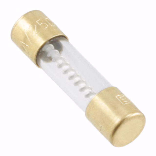 0034.5710.11 SCHURTER Inc. Fusibles